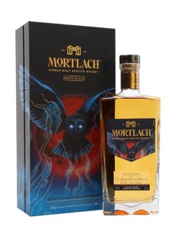 Mortlach / Special Releases 2022 Speyside Single Malt Scotch Whisky |