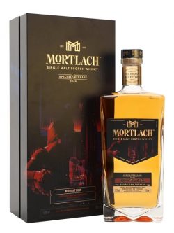 Mortlach Midnight Dusk / Special Releases 2024 Speyside Whisky |