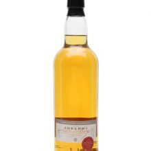 Brechin 1976 / 24 Year Old / Adelphi Highland Whisky |