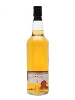 Brechin 1976 / 24 Year Old / Adelphi Highland Whisky |