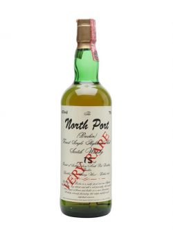 North Port Brechin 1974 / 15 Year Old / Sestante Highland Whisky |