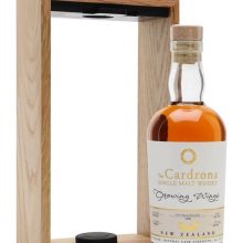 Cardrona Growing Wings 5 Year Old / Oloroso Sherry Cask New Whisky |