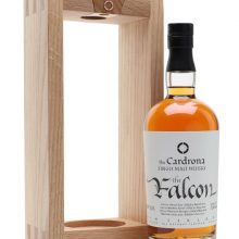Cardrona The Falcon  New Zealand Single Malt Whisky |