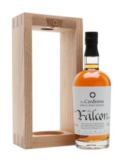 Cardrona The Falcon  New Zealand Single Malt Whisky |