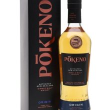 Pokeno Origin New Zealand Single Malt New Zealand Single Malt Whisky |