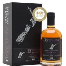 New Zealand 1988 Single Cask / 29 Year Old / Exclusive to The Whisky Exchange New Whisky |