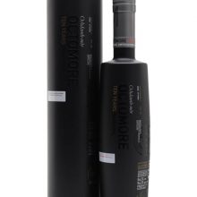 Octomore 2009 / 10 Year Old / Fourth Edition Islay Whisky |