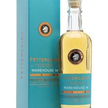Fettercairn 2016 Warehouse 14 / Batch 001 Highland Whisky |