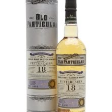 Fettercairn 2004 / 18 Year Old / Cask 17030 / Old Particular Highland Whisky |