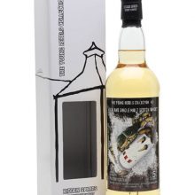 Pulteney 2012 / 5 Year Old / Hidden Spirits Highland Whisky |
