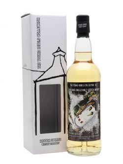 Pulteney 2012 / 5 Year Old / Hidden Spirits Highland Whisky |