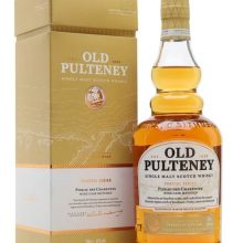 Old Pulteney Pineau des Charentes Cask / Coastal Series Highland Whisky |