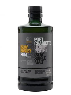 Port Charlotte 2014 Islay Barley Islay Single Malt Scotch Whisky |