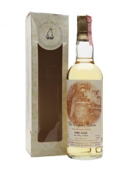 Port Ellen 1983 / 11 Year Old / The Cooper's Choice Islay Whisky |
