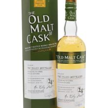 Port Ellen 1982 / 24 Year Old / Sherry Cask / Old Malt Cask #3915 Islay Whisky |