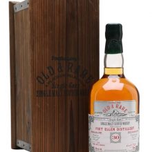 Port Ellen 1982 / 30 Year Old / Old & Rare Platinum Islay Whisky |