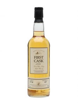 Port Ellen 1976 / 18 Year Old / First Cask #4778 Islay Whisky |