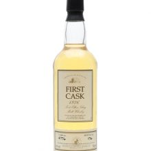 Port Ellen 1976 / 18 Year Old / First Cask #4776 Islay Whisky |