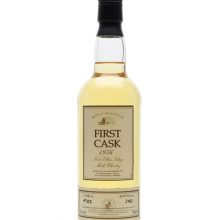 Port Ellen 1976 / 18 Year Old / First Cask #4782 Islay Whisky |