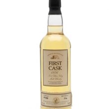 Port Ellen 1976 / 18 Year Old / First Cask #4785 Islay Whisky |
