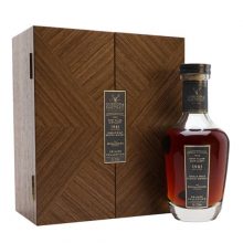 Port Ellen 1981 / 42 Year Old / Gordon & MacPhail Private Collection Islay Whisky |