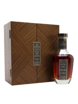 Port Ellen 1981 / 42 Year Old / Gordon & MacPhail Private Collection Islay Whisky |