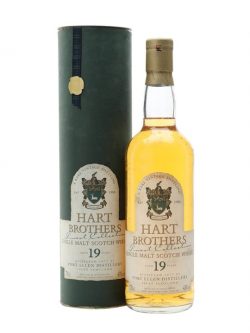 Port Ellen 1977 / 19 Year Old / Hart Brothers Islay Whisky |