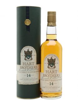 Port Ellen 1983 / 14 Year Old / Hart Brothers Islay Whisky |