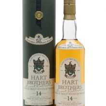 Port Ellen 1983 / 14 Year Old / Special Reserve / Hart Brothers Islay Whisky |