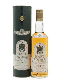 Port Ellen 1983 / 14 Year Old / Special Reserve / Hart Brothers Islay Whisky |
