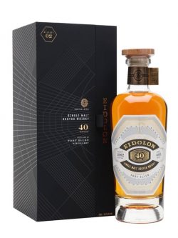 Port Ellen 1982 / 40 Year Old / Eidolon Islay Whisky |