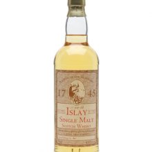 Port Ellen 17 Year Old / Royal Mile Whiskies Islay Whisky |