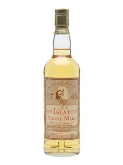 Port Ellen 17 Year Old / Royal Mile Whiskies Islay Whisky |