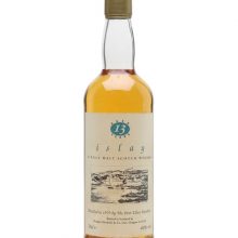 Port Ellen 1979 / 13 Year Old / Douglas Murdoch Islay Whisky |