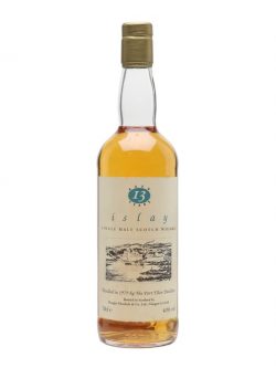 Port Ellen 1979 / 13 Year Old / Douglas Murdoch Islay Whisky |