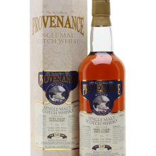 Port Ellen 1981 / 18 Year Old / Provenance Islay Whisky |