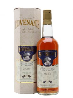 Port Ellen 1981 / 18 Year Old / Provenance Islay Whisky |