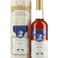 Port Ellen 1982 / 17 Year Old / Sherry Cask / Provenance Islay Whisky |