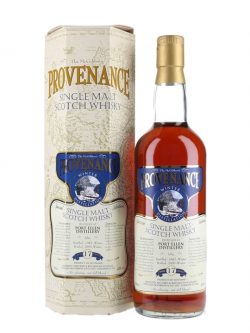 Port Ellen 1982 / 17 Year Old / Sherry Cask / Provenance Islay Whisky |