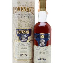 Port Ellen 1982 / 18 Year Old / Sherry Cask / Provenance Islay Whisky |