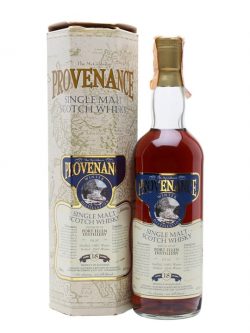 Port Ellen 1982 / 18 Year Old / Sherry Cask / Provenance Islay Whisky |