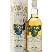 Port Ellen 1983 / 22 Year Old / Provenance / Sherry Cask Islay Whisky |