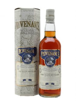 Port Ellen 1983 / 22 Year Old / Sherry Cask 2251 / Provenance Islay Whisky |