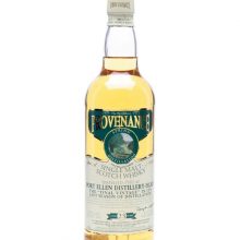 Port Ellen 1983 / 23 Year Old / Provenance / Bot. Winter 2007 Islay Whisky |