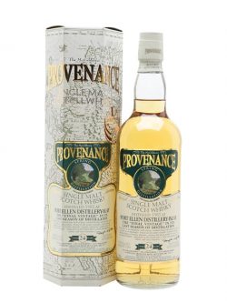 Port Ellen 1983 / 24 Year Old / Bot. Winter 2008 Islay Whisky |