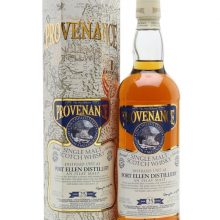 Port Ellen 1983 / 25 Year Old / Provenance / Sherry Cask Islay Whisky |