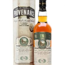 Port Ellen 1983 / 26 Year Old/ Provenance/ Sherry Butt #5746 Islay Whisky |