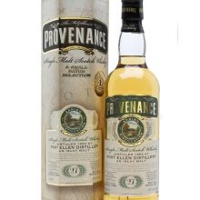 Port Ellen 1983 / 27 Year Old / Provenance Islay Whisky |