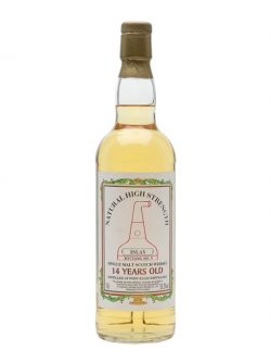 Port Ellen 14 Year Old / Bottling #8 Islay Single Malt Scotch Whisky |
