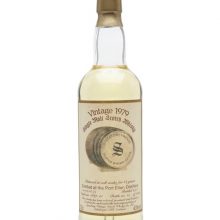 Port Ellen 1979 / 14 Year Old / Cask #1849-51 / Signatory Islay Whisky |